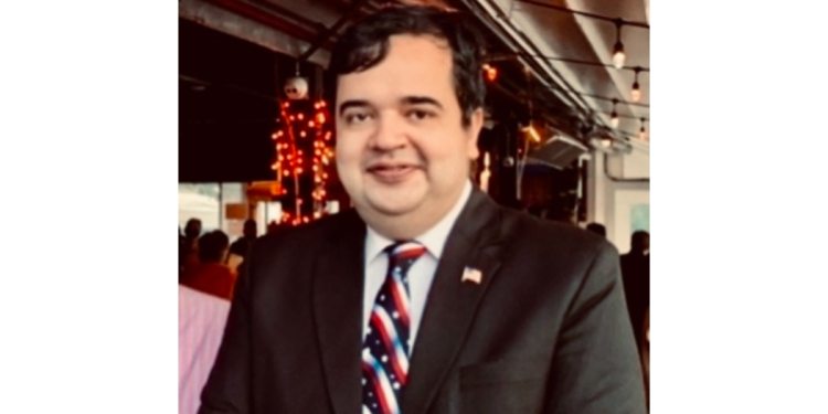 Precinct Malik Awan