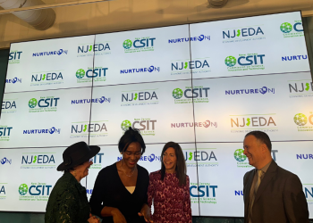 Quarks Advantage Expands Maternal and Infant Health Innovations Through NurtureNJ Initiative Support