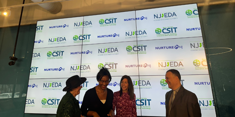 Quarks Advantage Expands Maternal and Infant Health Innovations Through NurtureNJ Initiative Support