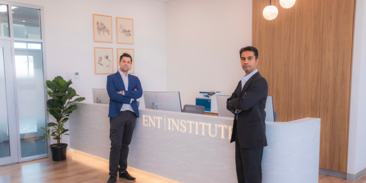 Newarc Edge Fitouts: Award-Winning Healthcare Builders Leading the Way in Sydney