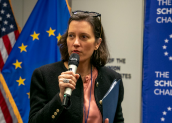 European Union From Flickr