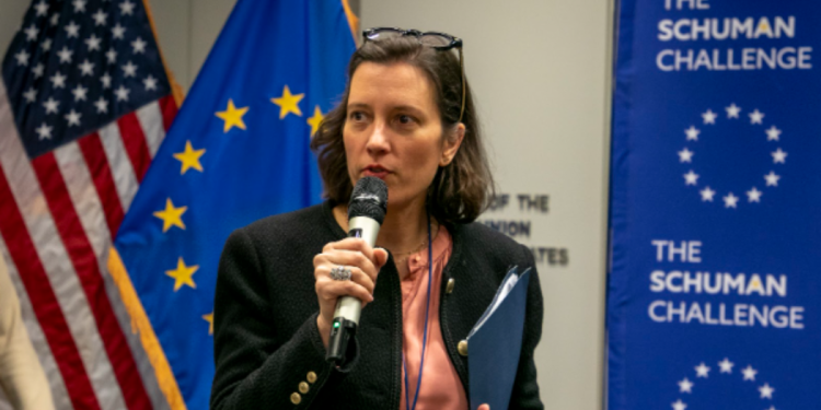 European Union From Flickr