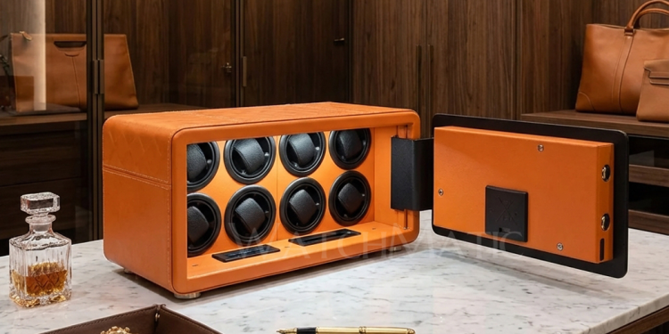 What Watch Winders Actually Do – And What They Don’t