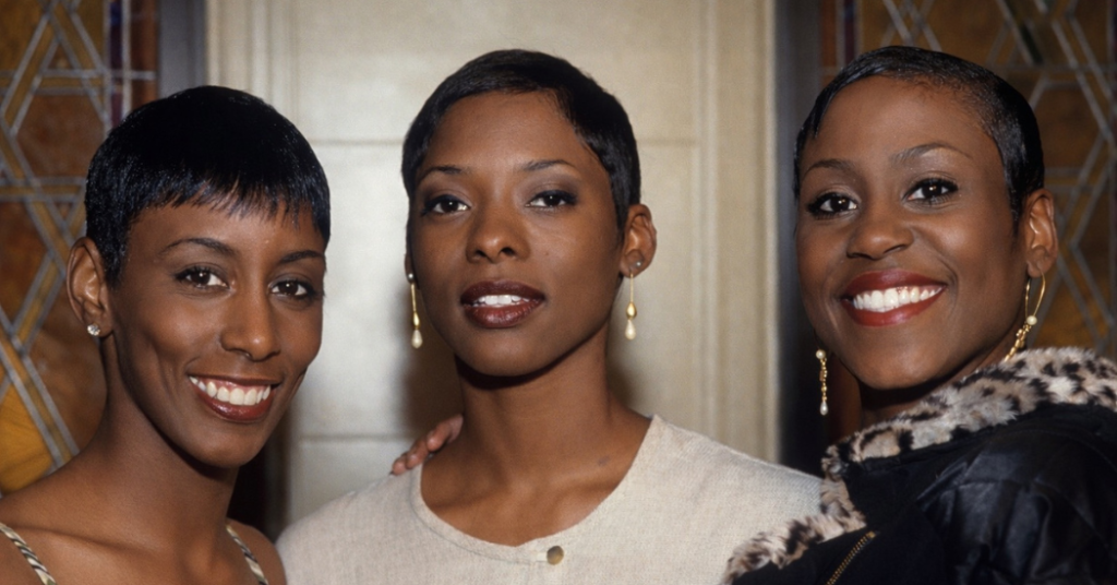 Is BlackGirl the Most Underrated R&B Girl Group of the โ90s? | The Sun ...