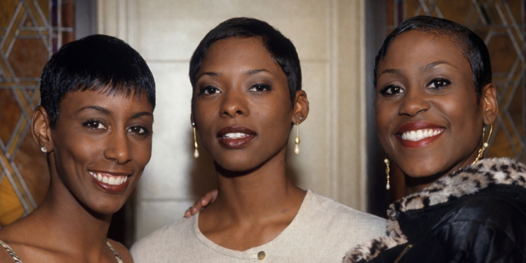Is BlackGirl the Most Underrated R&B Girl Group of the ’90s?