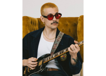 Wicho Finds Beauty in the Melancholy of the Inevitable