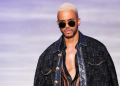Don Lemon Sets the Tone as Eric West Steals the Show at Frederick Anderson’s 10th Anniversary Blue Jacket Fashion Show