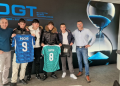 Friends World Cup 2026 seals partnership with Olivotto Glass Technologies