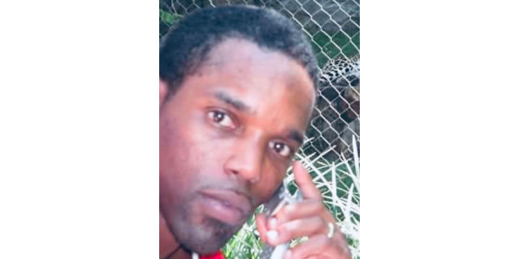 Tyrone Thomas Carter, also known as Lil T. Barter