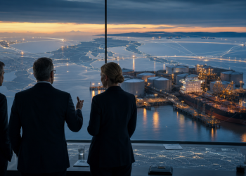 Australia can no longer outsource fuel security to global assumptions